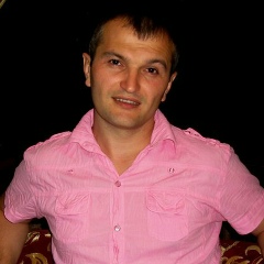 Віталій Левчук, 28.11, Киев
