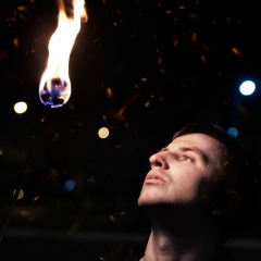 Алексей Романов, 25.02.1989, Кишинев