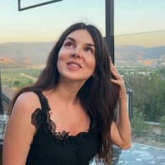 Таня Калашникова, 02.08, Москва