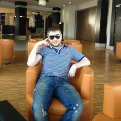 Никита Филатов, 21.05, Харьков