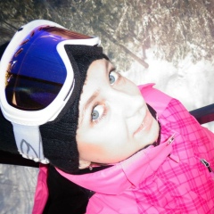 Людмила Примаченко, 31.05, Хабаровск