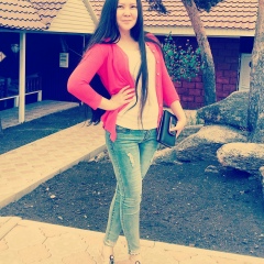 Aizhan Omasheva, 19.08