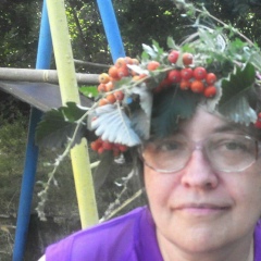 Галина Панченко, 13.01, Донецк