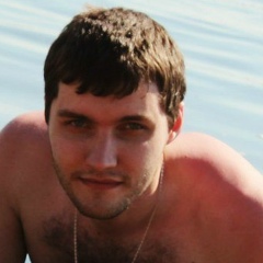 Александр Волков, 09.07.1989, Красноярск