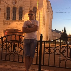 Паша Кудряков, 26.06, Ликино-Дулево