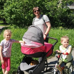 Филипп Осколков, Санкт-Петербург