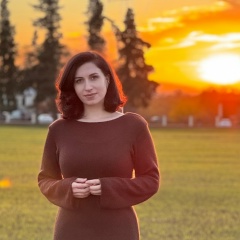 Стелла Джемакулова, 28.07.1989, Черкесск