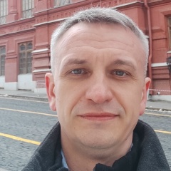 Артем Гончаров, 08.12, Омск