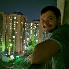 Виктор Федосеев, 03.12.1992, Алматы