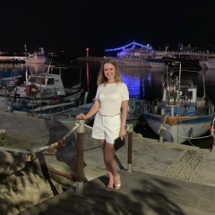 Elen Kzb, Москва