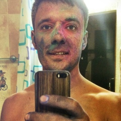 Саша Кравчук, 15.03.1988, Warszawa