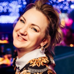 Алёна Коробейникова, 12.10, Санкт-Петербург