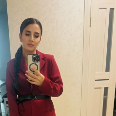 Гретта Захарьян