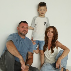 Olia Šterc, 15.11, Dubai