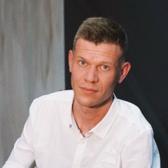 Сергей Жвакин, 21.11.1984, Москва