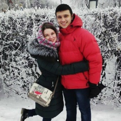 Николай Голуб, 10.11.1991, Черкассы