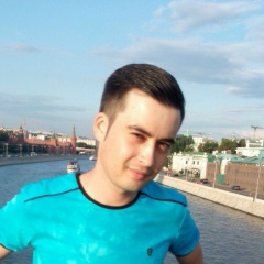 Дмитрий Асадов, 18.07, Коканд