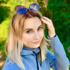 Юлия Белозерова, 21.07, Уфа