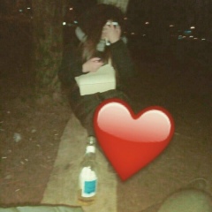 Нюсик Гу, 24.10, Киев