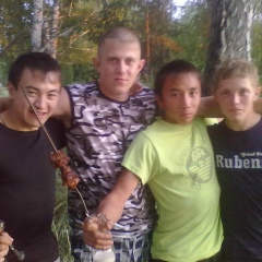 Аскер Аубокиров, 19.02.1988, Тюмень