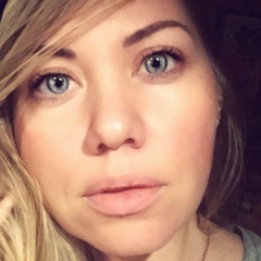 Юлия Николаева, 14.03, Санкт-Петербург