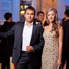 Iliyar Aisarov, 15.03.1988, Алматы