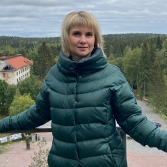 Мария Сугако, Петрозаводск