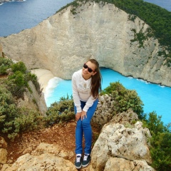 Ольга Лаврович, 26.10, Люберцы