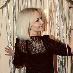 Юлия Рюткинен, 08.09, Санкт-Петербург