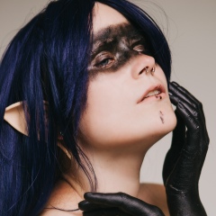 Анна-Мария Катышева, 12.12, Белгород