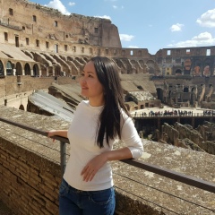 Гульнара Балгабекова, 29.09.1986, Астана