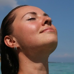 Анастасия Герман, Краснодар