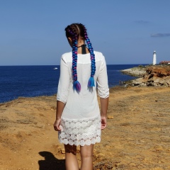 Дарья Клещук, 14.10, Санкт-Петербург