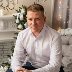 Дмитрий Эдельман, 14.06, Омск