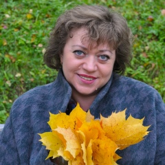 Елена Давыдова, 29.01.1971, Санкт-Петербург