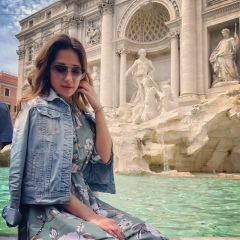 Екатерина Кирина, 05.10, Санкт-Петербург