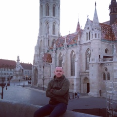 Сергей Евтюгин, 28.07.1990, Омск