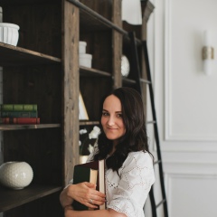 Елена Каинц, 30.05.1989, Москва