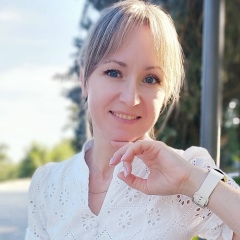 Анна Кузьмич, 27.03, Волгоград