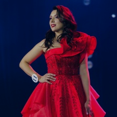 Юлия Прокопенко, 19.05.1982, Санкт-Петербург