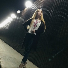 Юлия Капитонова, 17.07, Уфа