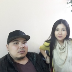 Manat Kamatov, 05.04.1989, Актобе