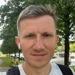 Михаил Степанов, 04.12.1987, Санкт-Петербург