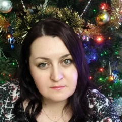 Татьяна Михальцова, 15.12, Омск