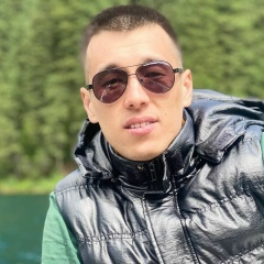 Shohan Olzhabaev, 07.07.1994, Алматы