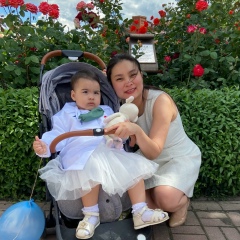 Кермен Семёнова, 23.12