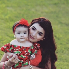 Азиза Исамухамедова, 13.11.1996, Ташкент