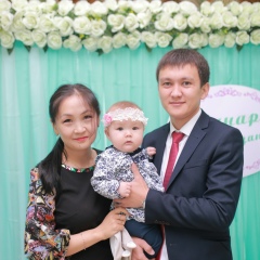 Асем Бекмаганбетова, 07.09.1988, Караганда