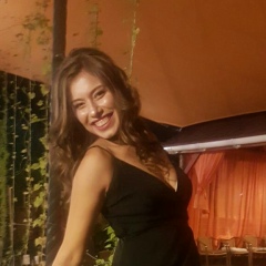 Земфира Гамзаева, 23.08, Алматы