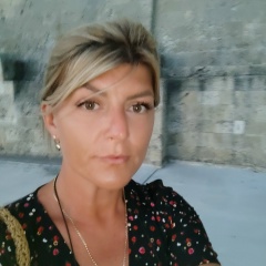 Надежда Смирнова, 14.05.1987, Москва